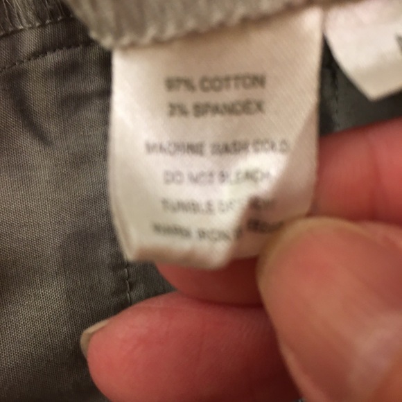 Ann Taylor Loft Pencil Skirt - Picture 6 of 7